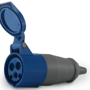 Acoplador ACS-3256-32A-