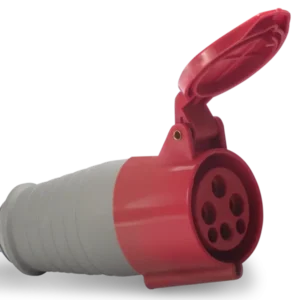 ACOP. ACS-5056-16A-3P+T+N-380440VCA-IP44-6H
