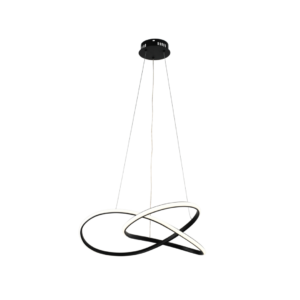 Lustre cristall deccor arbor 40w 3000k Cristallux