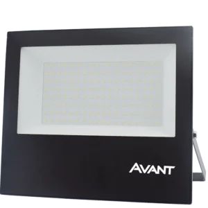 Refletor LED slim 150w 6500k 110v/220v bivolt Ip66 Avant