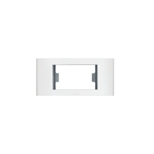 Mini placa + bastidor 1 modulo Pezzi