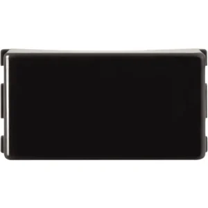 Módulo tampo cego grafite Tramontina