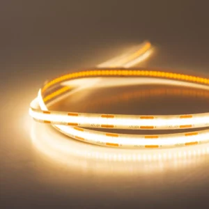 Fita led cob 5m 12v 12w/m NORDECOR