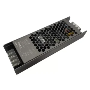 FONTE DRIVE 12V NORD 12.5A 150W BIVOLT NORDECOR 7289