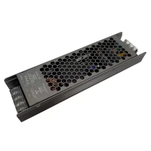 FONTE DRIVE 12V NORD 16.5A 200W BIVOLT