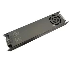FONTE DRIVE 12V NORD 33.3A 400W BIVOLT
