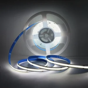 Fita LED pro life COB 12w/m 1200lm/m 5m Cristallux