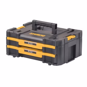 Organizador gaveteiro tstak n 4 c/fecho DWST17804 DeWalt