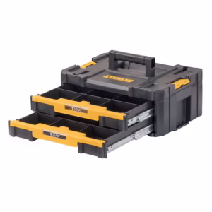Organizador gaveteiro tstak n 4 c/fecho DWST17804 DeWalt