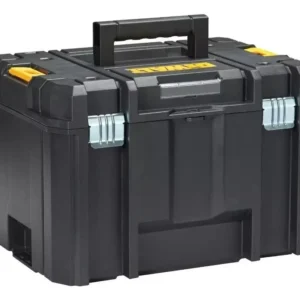 Organizador profundo tstak n°6 c/fecho DWST17806 DeWalt