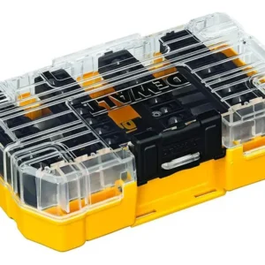 Kit de pontas 37 peças bits soquetes Dw2163 Dewalt