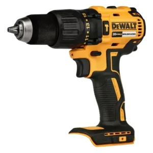 Furadeira e Parafusadeira de Impacto Dewalt Modelo DCD7781B Sem Bateria e Carregador 20V