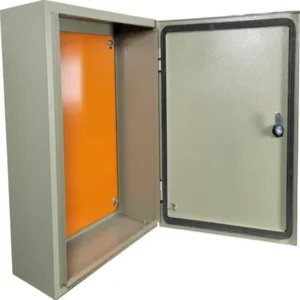 Caixa comando 800x600x250 painel elétrico quadro comando Opção Painéis