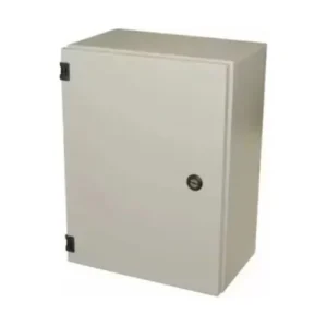 Caixa comando 350x250x150 painel elétrico quadro comando Opção Painéis