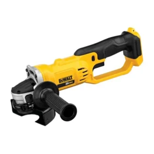 Esmerilhadeira Angular 4.1/2” Dewalt 20V DCG412B-B2 Sem Bateria e Sem Carregador 20V