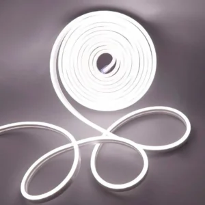 Fita LED neon 5mt 12v 8,5w/m Cristallux