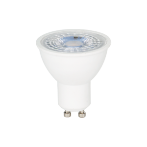 Lâmpada LED Dicróica MR16 6,5W Cristallux