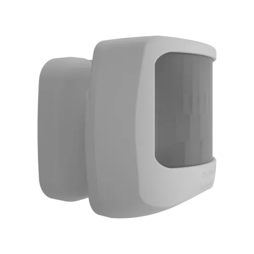 Sensor presença frontal 110 smart x-control LESF4000(XC) EXATRON