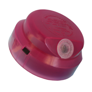 Relé Fotoelétrico Térmico 220V RFR2FS EXATRON